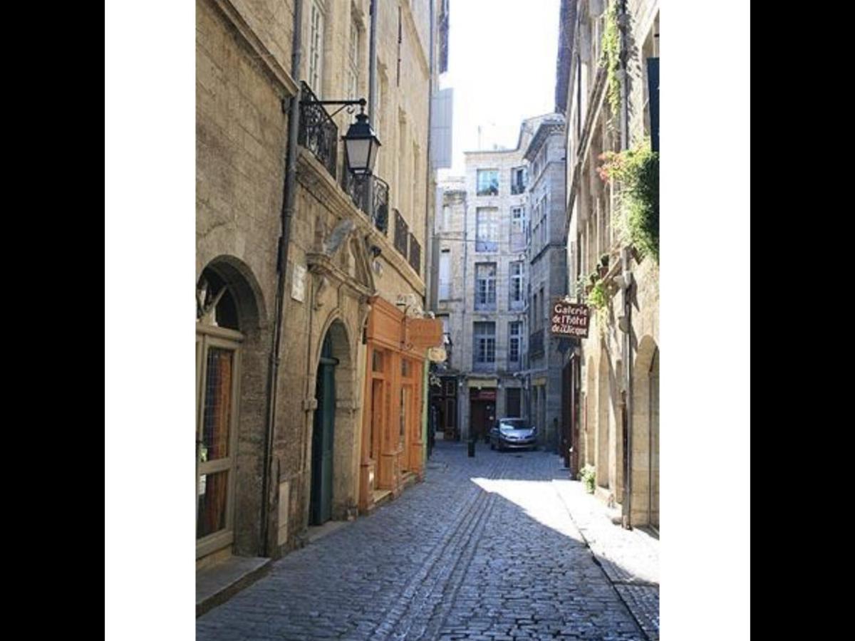 Chambres D'Hotes De L'Union Nizas  Buitenkant foto