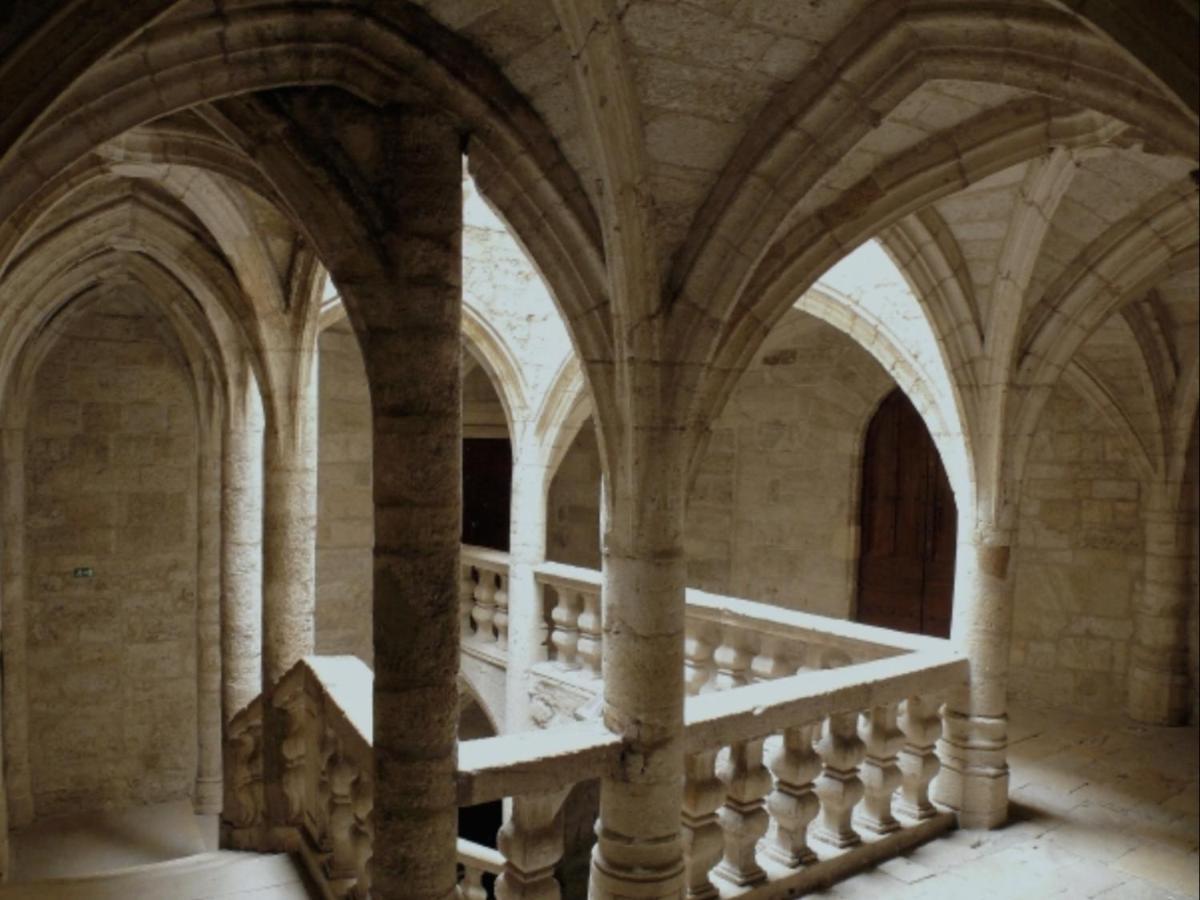 Chambres D'Hotes De L'Union Nizas  Buitenkant foto